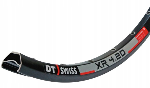 Obręcz DT Swiss XR 4.2D 559x19 28H (X05)
