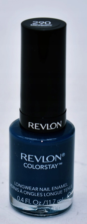 4617-16 ...REVLON COLORSTAY... p#s LAKIER 11.7ML