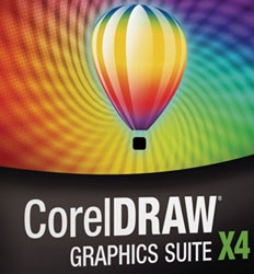 Купить НОВЫЙ COREL X4 CorelDRAW GRAPHICS SUITE PL/EN FV23: отзывы, фото, характеристики в интерне-магазине Aredi.ru