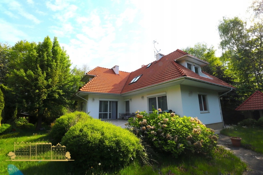 Dom, Kraków, Zwierzyniec, Wola Justowska, 280 m²