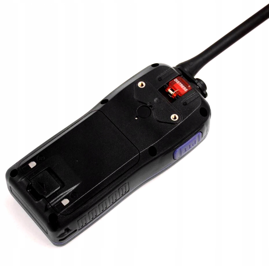 VHF Portable Marine Orangemarine WPF 700