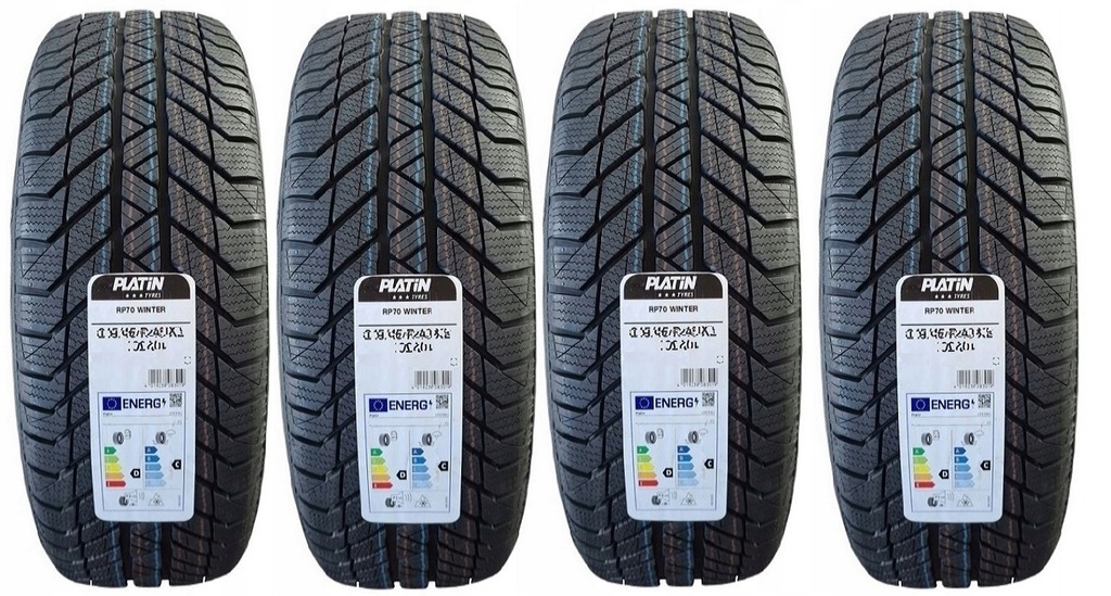 175/70 R14 NOWE opony zimowe grupa Continental