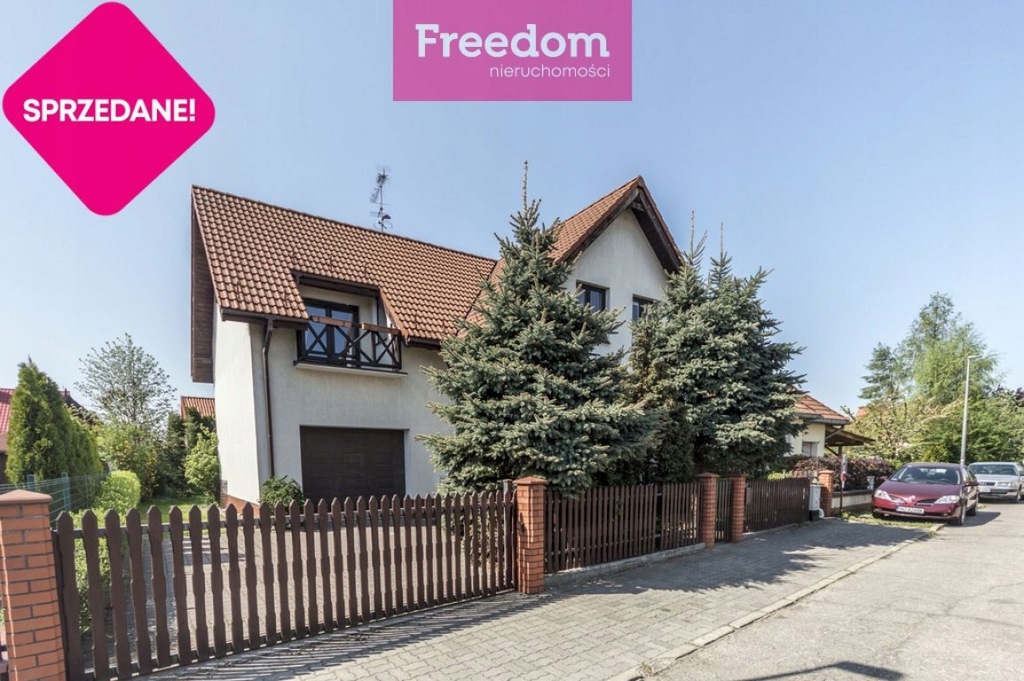 Dom, Elbląg, 170 m²