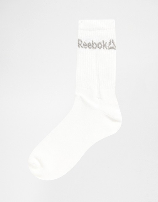 U-2-12-5 REEBOK 2 PASK SKARPETKI MĘSKIE 41-44