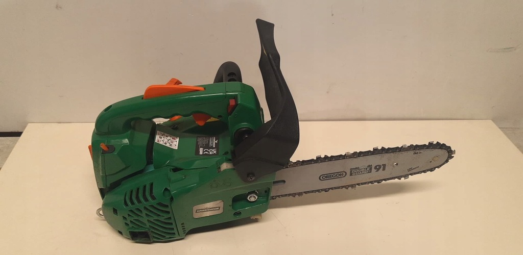 Piła spalinowa Hawksmoor 25.4cc 30,5cm CS2500A3/T 12028276388