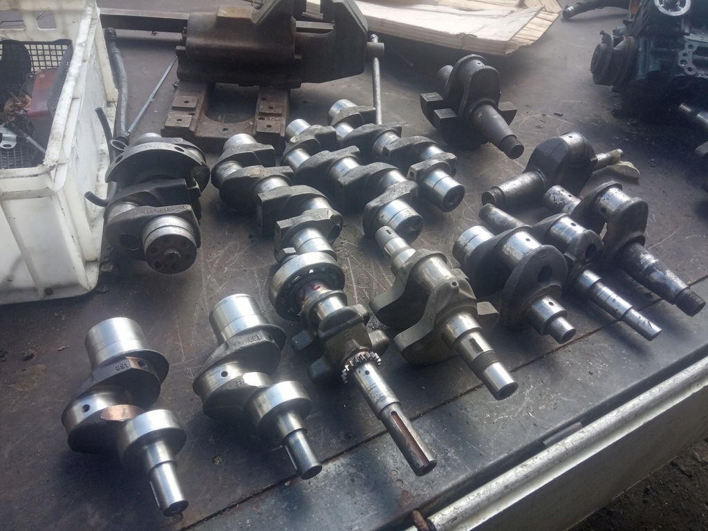Hatz czesci E79,Z790, Z788,1B30,1D30-40-60--81