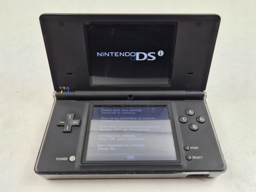 Nintendo DS i (2128826)