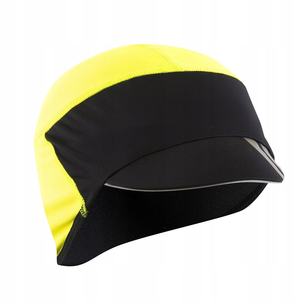 ZIMOWA CZAPKA PEARL iZUMi BARRIER ROWEROWA