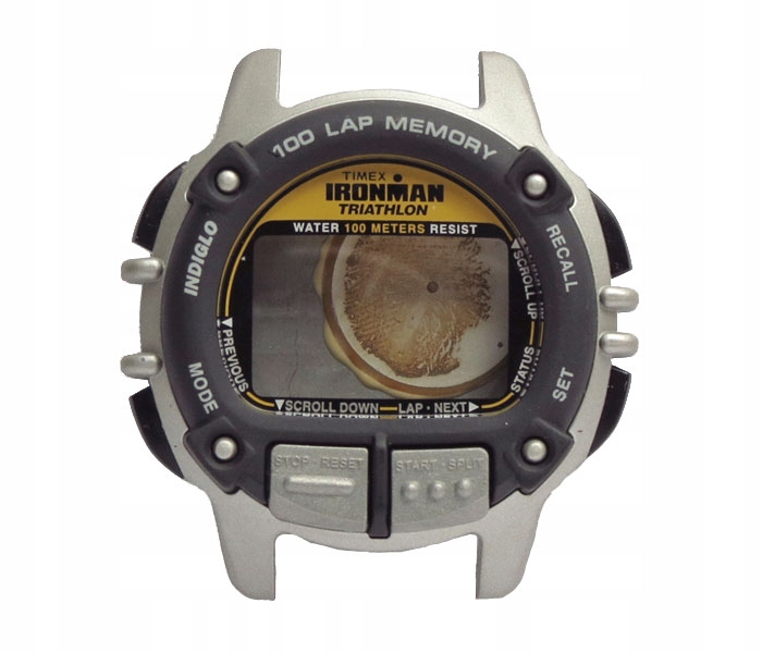 timex ironman t66801