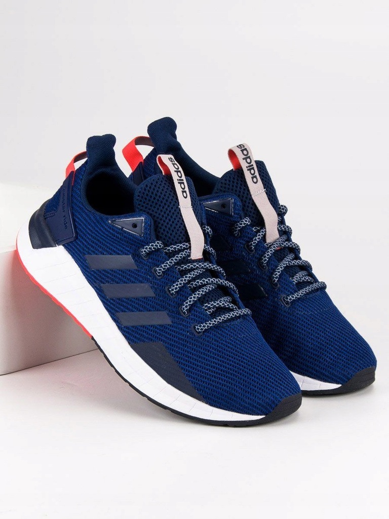 ADIDAS QUESTAR RIDE B44807 41 