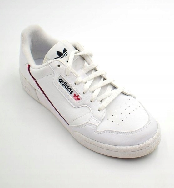 Adidas CONTINENTAL 80 BUTY SPORTOWE damskie 38