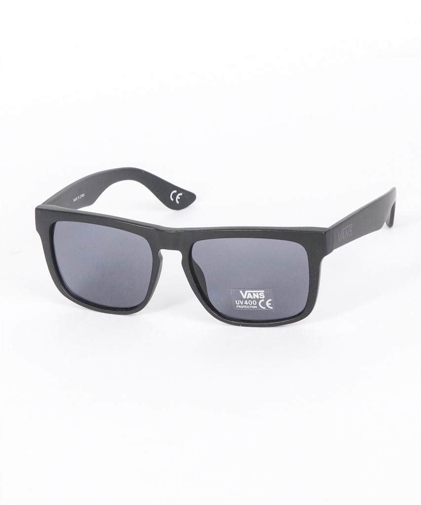 Okulary Vans SQUARED OFF VN00007EBKA Black Black 12907966261