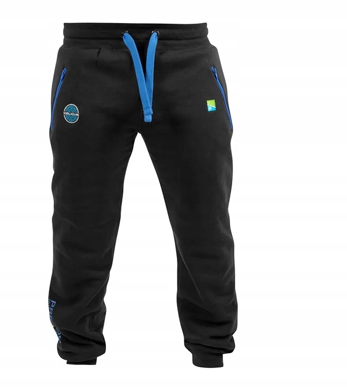 Spodnie Preston Celcius Joggers - rozmiar XXL