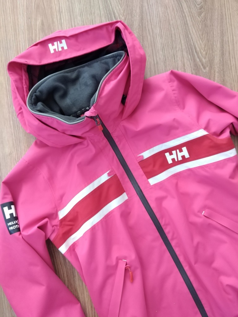 HELLY HANSEN HELLY TECH SZTORMIAK KURTKA XL