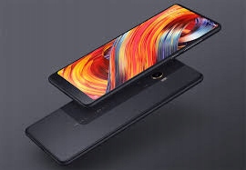 Mi mix 2