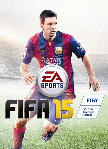 FIFA 15 ORIGIN KLUCZ KOD PC