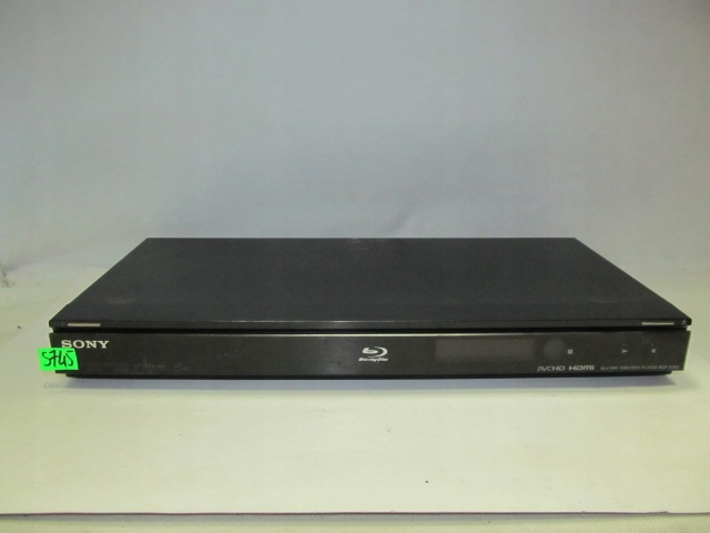ODTWARZACZ BLU RAY SONY BDP-S360 - NR S745