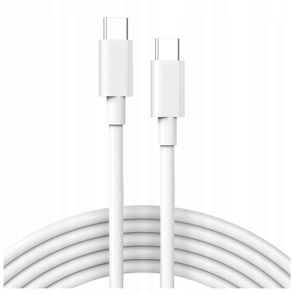 Kabel 1M USB-C do USB-C Type-C do Apple iPad iPod