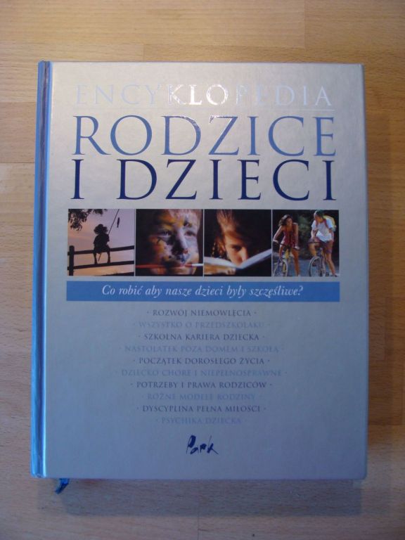 Encyklopedia Rodzice Dzieci