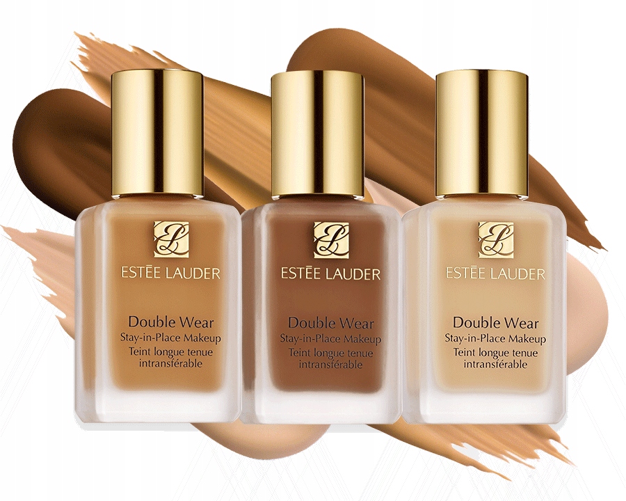 Купить ESTEE LAUDER Double Wear 4в1 Тональный крем Honey Bronze: отзывы ...