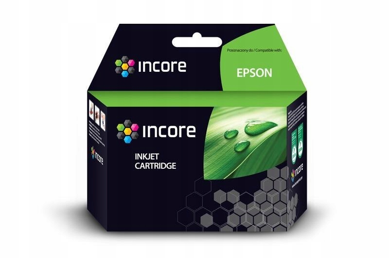 Tusz Incore do Epson T2670 Trójkolorowy 11ml C13T2