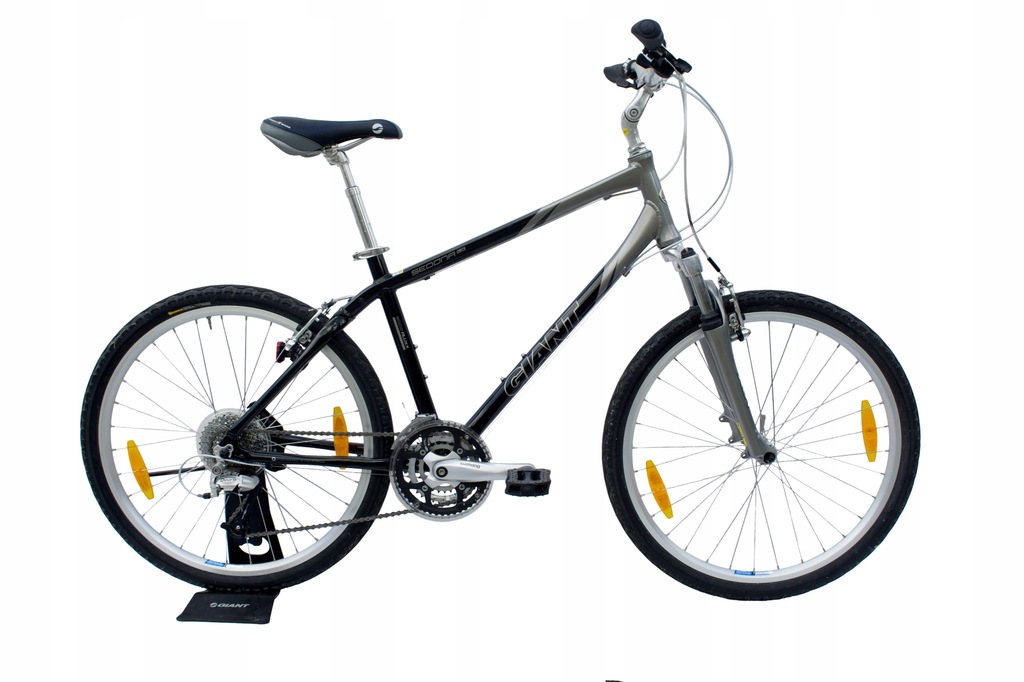 Rower trekking Giant Sedona LX super stan Deore