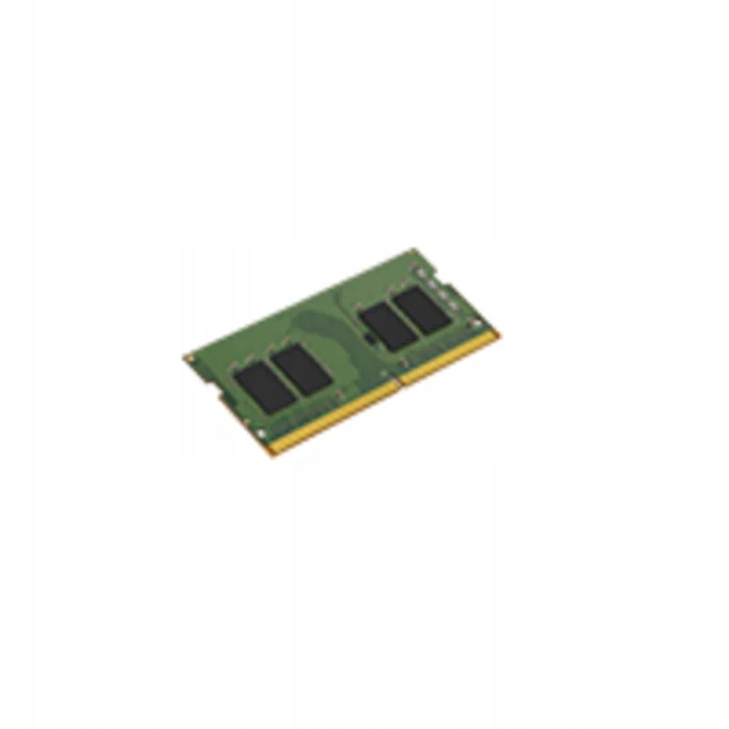KINGSTON DDR4 8GB 3200MHz KVR32S22S8/8 1Rx8 - 14943189173 - oficjalne ...