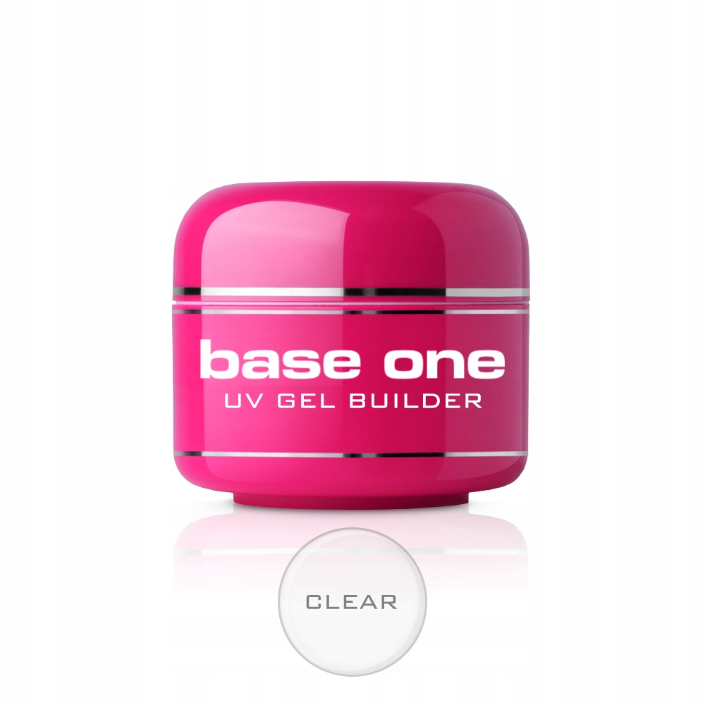 Base One Clear 5g