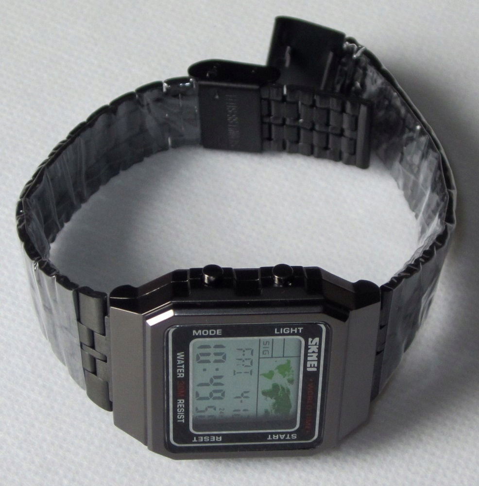 skmei 1338 manual