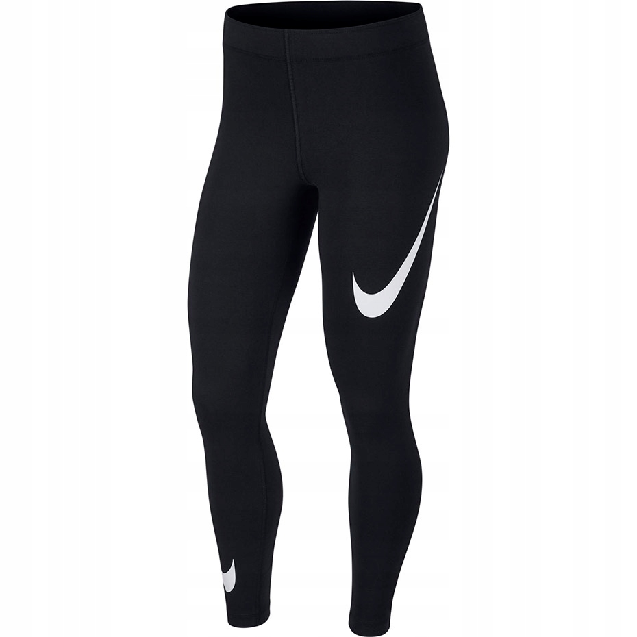 Legginsy damskie Nike Legasee CJ2655 013 XL