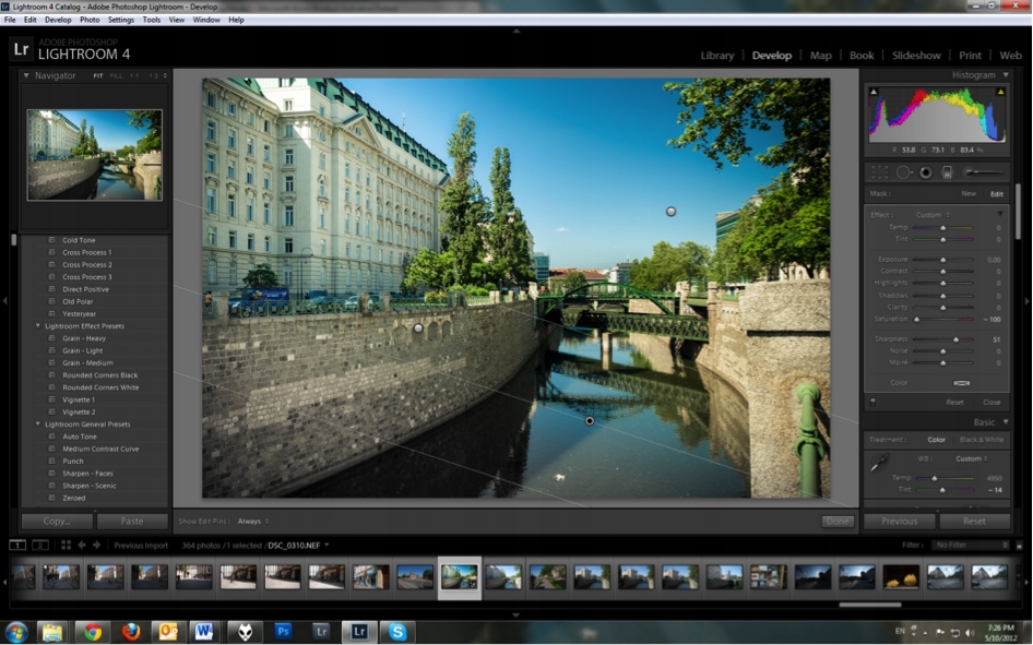 Купить НОВАЯ ADOBE PHOTOSHOP LIGHTROOM 4 PL/EN 32/64-разрядная версия: отзывы, фото, характеристики в интерне-магазине Aredi.ru