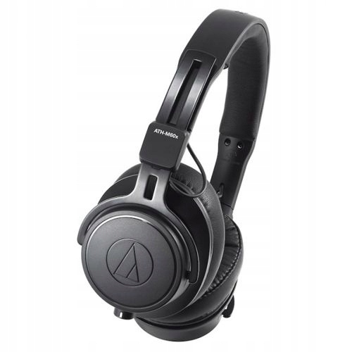 AUDIO-TECHNICA ATH-M60X Zamknięte słuchawki KRAKÓW