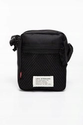 Listonoszka Levi's SERIES MESH X-BODY(231611)Black