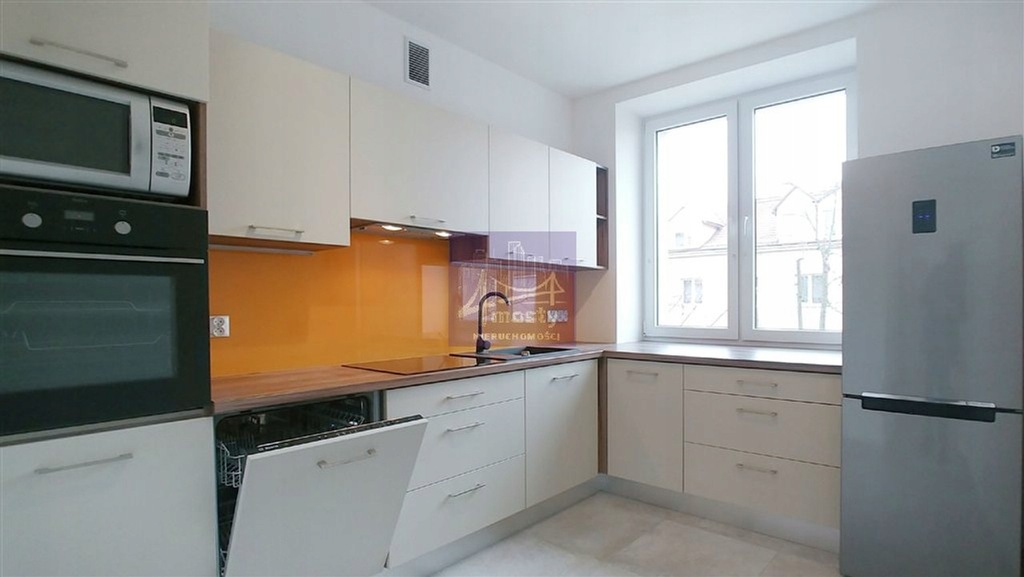 Mieszkanie, Stare Miasto, 48 m²
