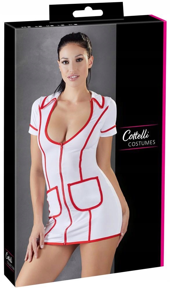 Nurse Dress S