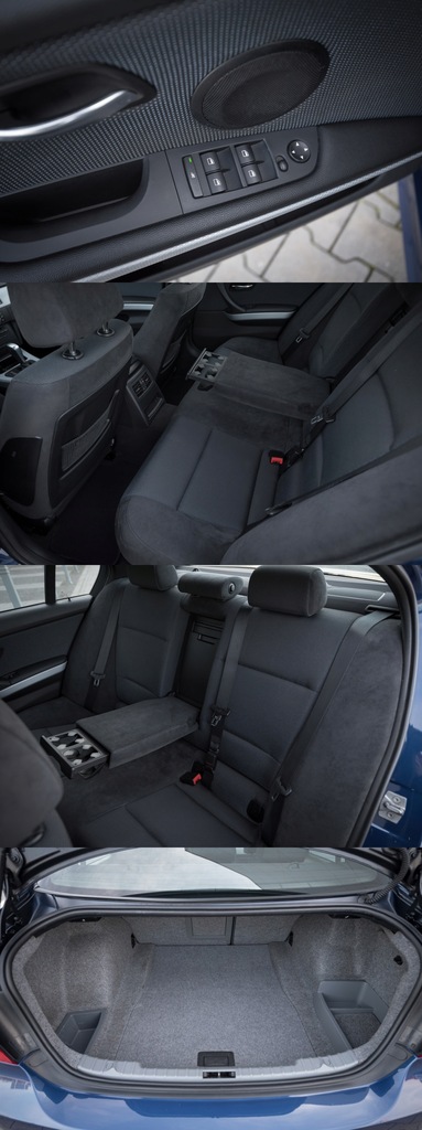 Купить BMW 320d MPackage Полное дилерское обслуживание ТРАНСПОРТ Бесплатно: отзывы, фото, характеристики в интерне-магазине Aredi.ru