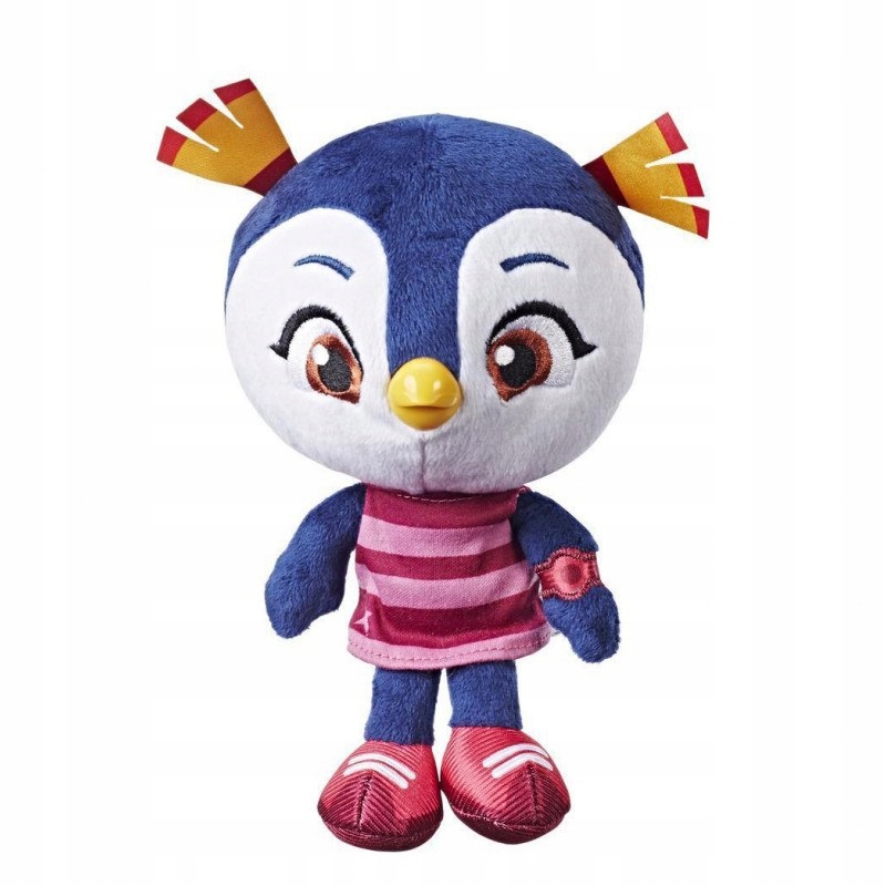 Nickelodeon Top Wings maskotka Penny plusz 20cm