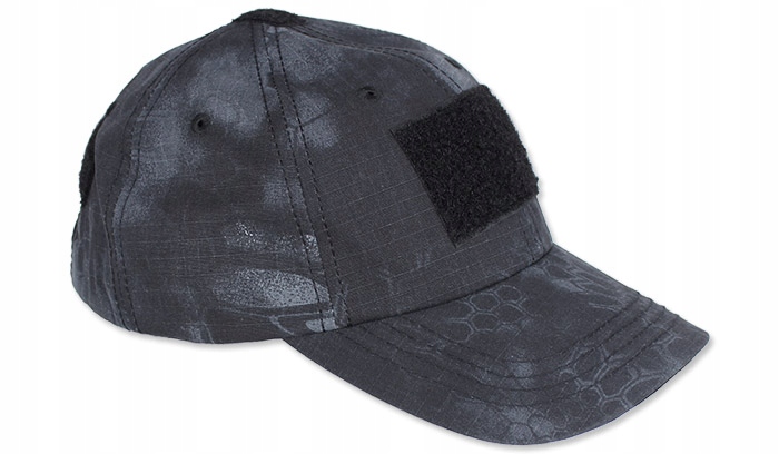 Czapka Condor Tactical Cap - Kryptek Typhon