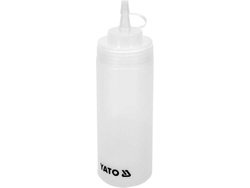 Yato Dyspenser Do Sosów 350Ml. Biały YG-00552 5906083006395