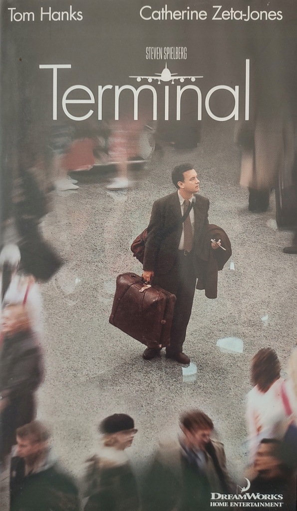 Terminal VHS