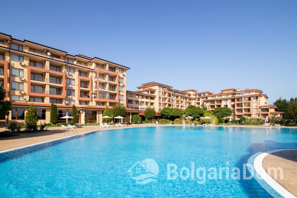 Mieszkanie, Swiety Włas, 78 m²