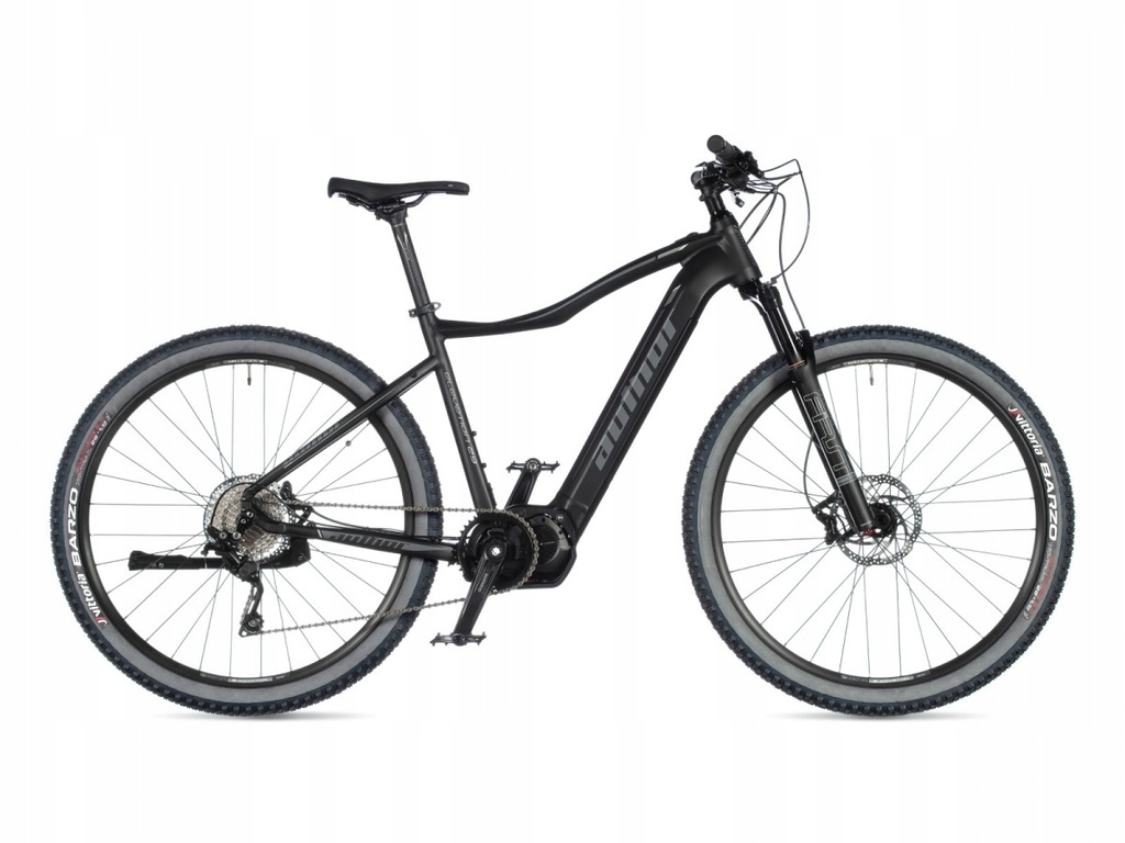 MTB AUTHOR Elevation 29 2020