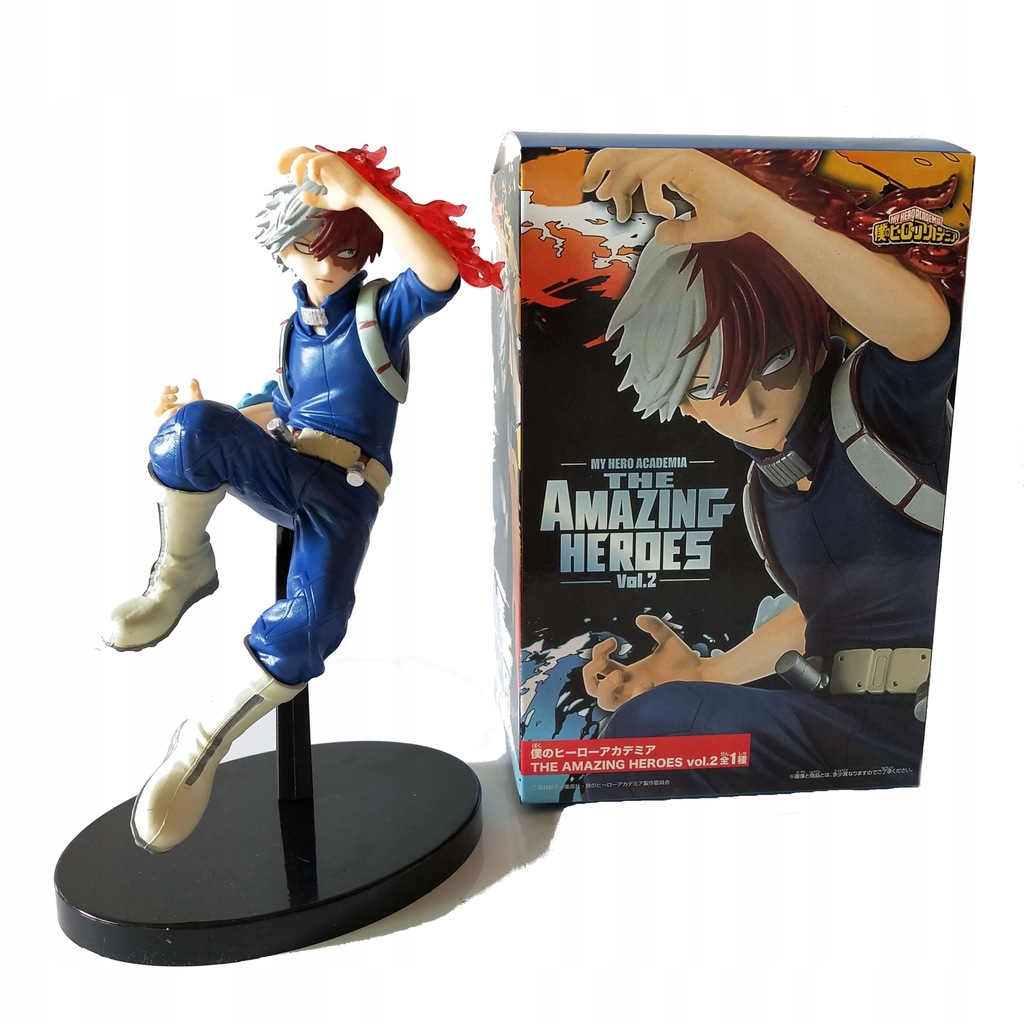 Купить BOKU NO HERO FIGURE MY HERO ACADEMIA TOGA HIMIKO отзывы, фото и характеристики на Aredi