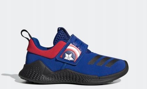 Adidas rapida bounce avengers hotsell