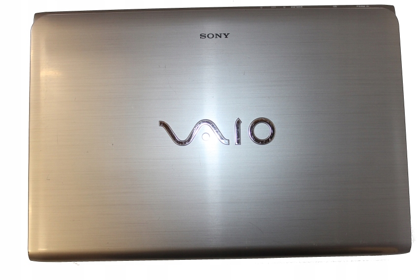Laptop Sony Vaio Sve151g13m 7449633920 Oficjalne Archiwum Allegro