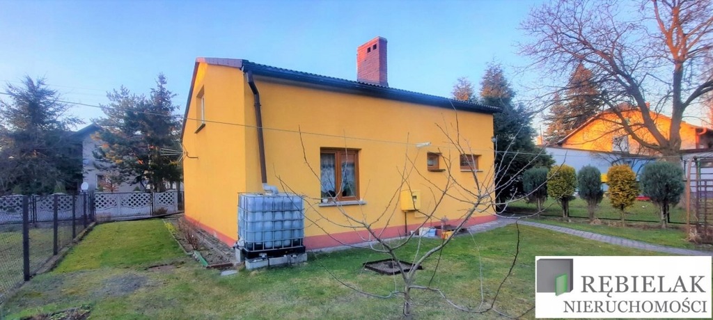 Dom, Jaworzno, 115 m²