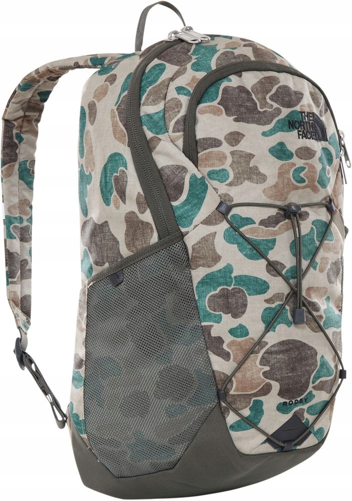 THE NORTH FACE TNF Rodey Plecak Turystyczny 27 L