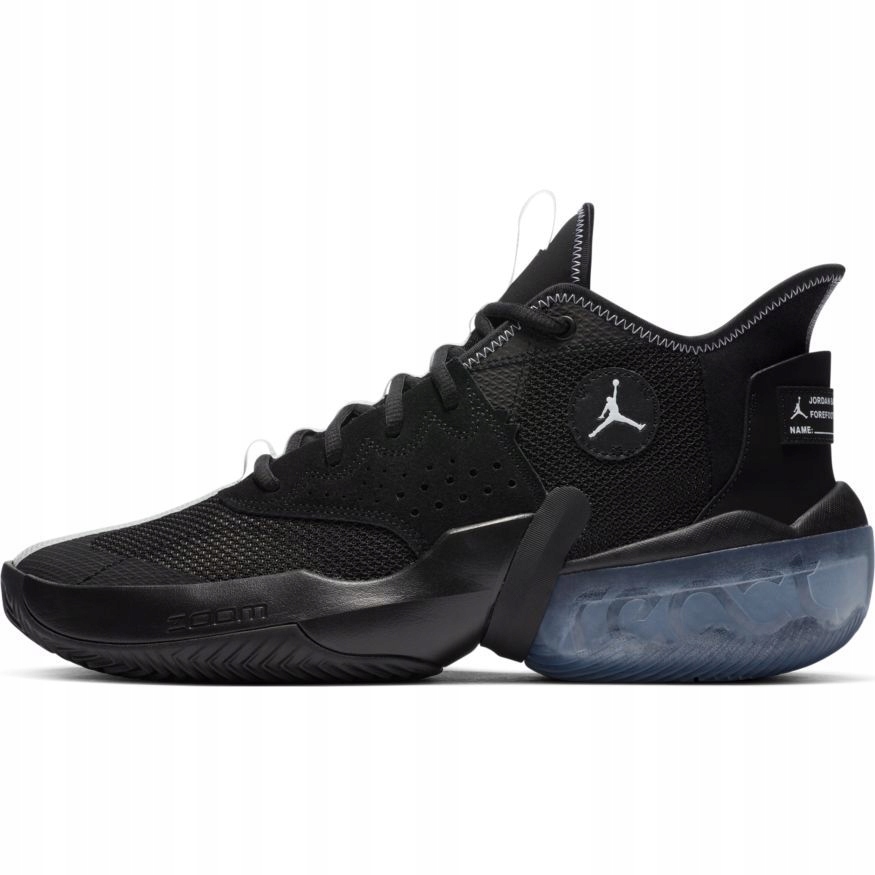 Buty NIKE AIR JORDAN REACT ELEVATION CK6618-001