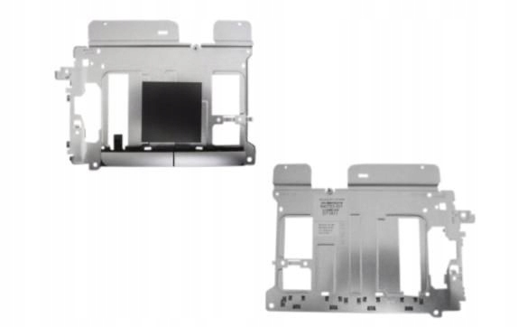 HP Touch Button & Bracket