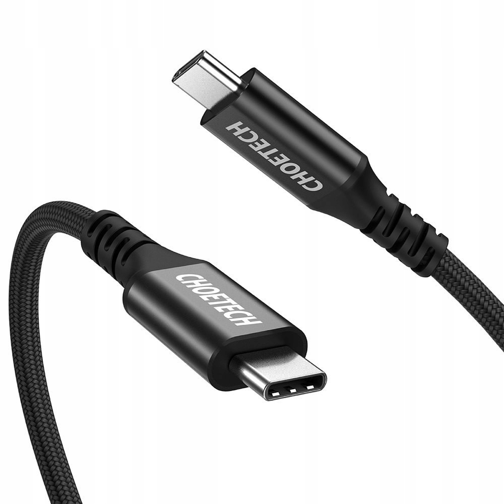 Kabel przewód USB Typ C - USB szybkie ładowanie 10